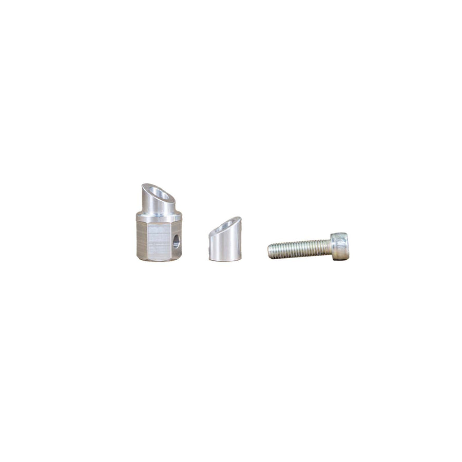 45-0454RNK Yamaha R1 Rear Axle Slider Base Kit - Nut Side