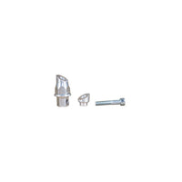 45-0455FAK Yamaha R1, FZ10 Front Axle Slider Base Kit - Axle Side