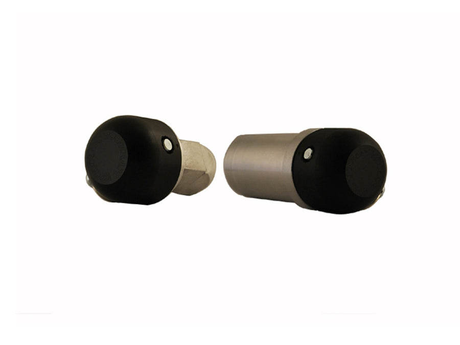 45-0750F BMW S1000RR, S1000R Front Axle Sliders