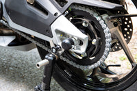 45-0760R Rear Axle Slider Kit, Aprilia RS660, Aprilia RS457