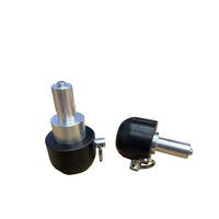 45-0760R Rear Axle Slider Kit, Aprilia RS660, Aprilia RS457