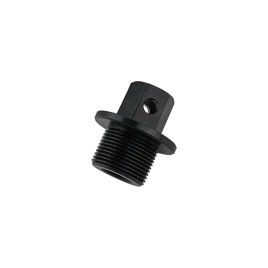 45-0790FN Front Axle Slider Nut Side