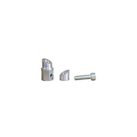 45-0790RNK Rear Axle Slider Base Kit