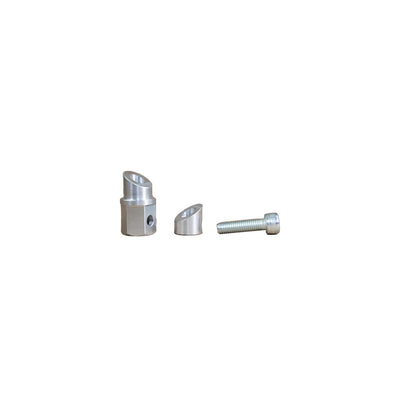 45-0790RNK Rear Axle Slider Base Kit