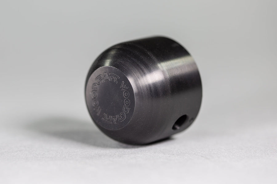 45-1099 Standard Hex Axle Slider Puck