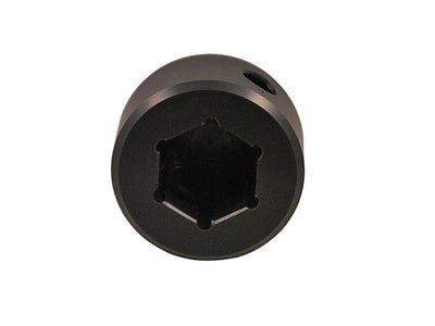 45-1099 Standard Hex Axle Slider Puck