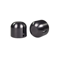 45-1144 Axle Slider Puck, Clip Style