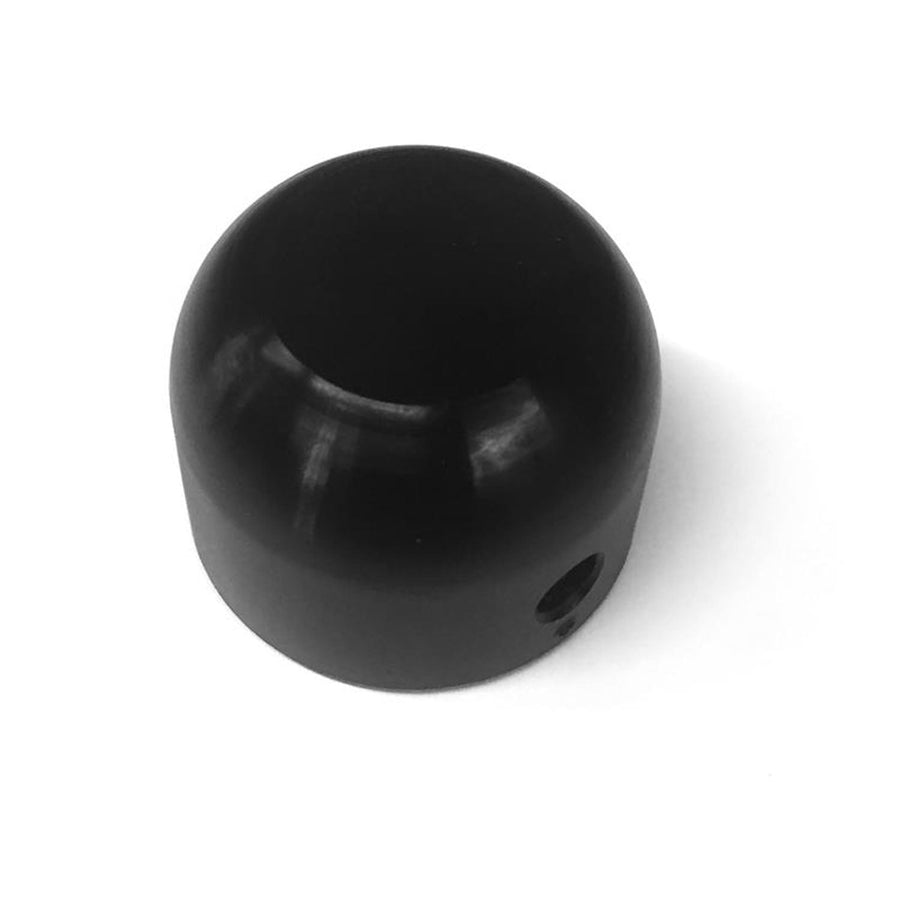 45-1403 1.25 ID Axle Slider Puck, UHMW