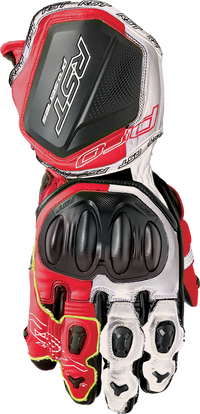 Pro Series GP D3O Gloves — Black
