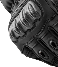 S-1 Gloves — Black