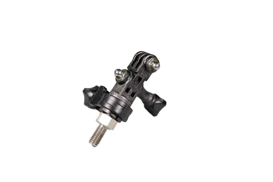47-CMM8 Cycle Mount: M8 x 1.25mm Coarse Thread Pitch