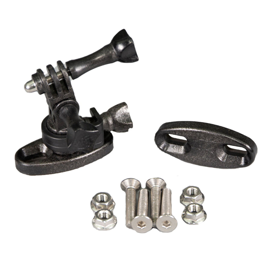 47-CMN Camera Mount w/ mirror block off - 28-42mm spacing