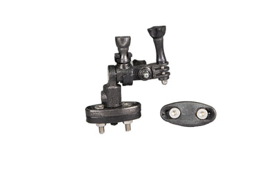 47-CMNR6 2008-16 Yamaha R6 - Camera Mount w/ mirror block off