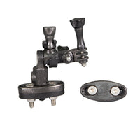 47-CMN Camera Mount w/ mirror block off - 28-42mm spacing