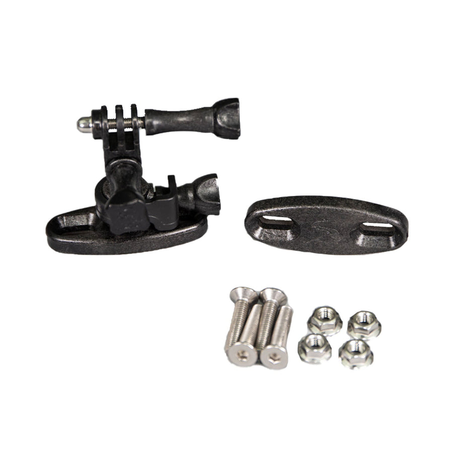 47-CMW Camera Mount w/ mirror block off - 35-50mm spacing