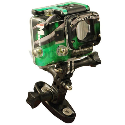 47-CMW Camera Mount w/ mirror block off - 35-50mm spacing
