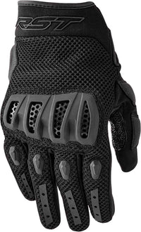 Vortek Gloves — Black