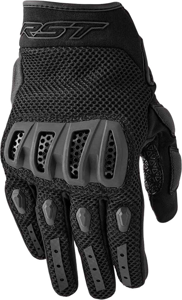 Vortek Gloves — Black