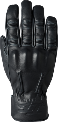IOM TT Hillberry 2 CE Gloves — Black