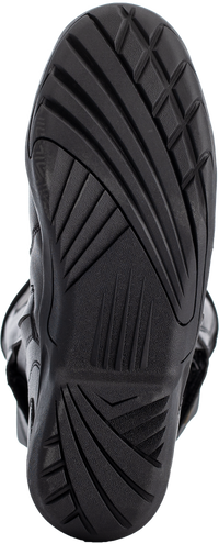 Pathfinder CE Waterproof Boots — Black