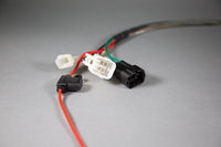 49-0103R 2011-15 Kawasaki ZX10R RH Race Handlebar Switch