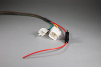49-0107R Kawasaki Ninja 400 2018-23, Ninja 500 RH Race Handlebar Switch