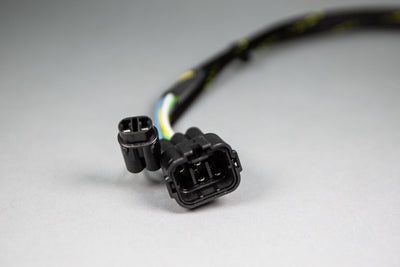 49-0109L1 2019-23 Kawasaki ZX6R LH Race Handlebar Switch