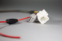 49-0109R Kawasaki ZX6R RH Race Handlebar Switch