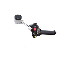 49-0200R Suzuki GSXR600/750, 2007-16 GSXR1000 RH Race Handlebar Switch