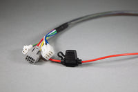 49-0200R Suzuki GSXR600/750, 2007-16 GSXR1000 RH Race Handlebar Switch