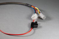 49-0247R 2006-07 Suzuki GSX-R600/750, 2005-06 GSX-R1000 2005-06 RH Race Handlebar Switch