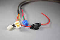 49-0400R Yamaha R1 2002-06, R6S 2003-16, R6 2003-16 RH Race Handlebar Switch