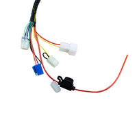 49-0403R 2015-19 Yamaha R1 RH Race Handlebar Switch