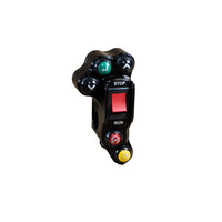 49-0403R 2015-19 Yamaha R1 RH Race Handlebar Switch