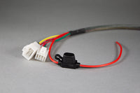 49-0404R Yamaha R3 RH Race Handlebar Switch