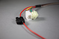 Yamaha R3 2019-23 RH Race Handlebar Switch