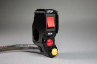 Yamaha R3 2019-23 RH Race Handlebar Switch