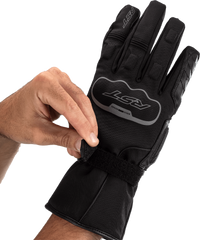 Axiom CE Waterproof Gloves — Black