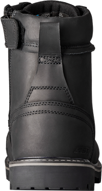 Roadster 3 CE Waterproof Boots — Black