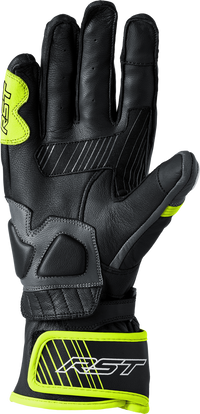 Fulcrum CE Gloves — Black/Black