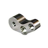 50-0128RI Kawasaki 650R RHS inner Frame Slider Base