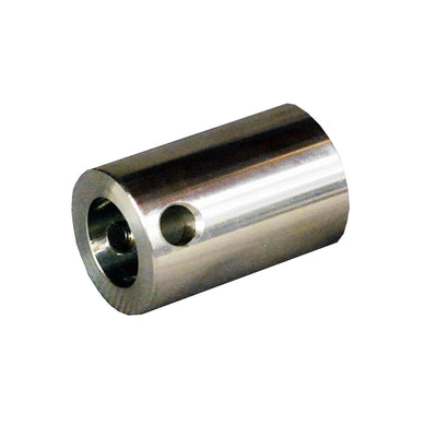 50-0128RO Kawasaki 650R RHS Frame Slider Base