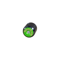 50-1299 Standard Puck with Aluminum Insert