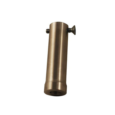 50-0130L Kawasaki EX300 LHS Frame Slider Base