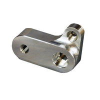 50-0131LI Kawasaki EX250 LHS - Inner Frame Slider Base