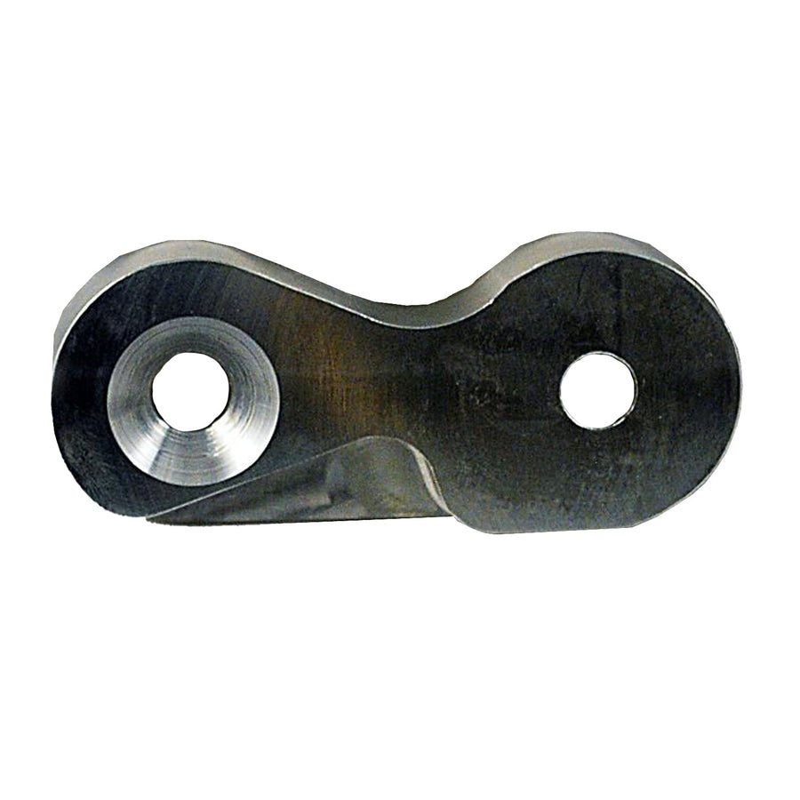 50-0132RI Kawasaki 650R RHS Inner Frame Slider Base