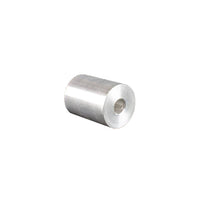 50-0133LSP Kawasaki 650R Race Only - LHS Frame Slider Base