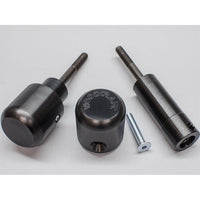 50-0134 Kawasaki Ninja 650, Z650 Frame Slider  Kit w/ pucks