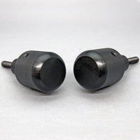 50-0134 Kawasaki Ninja 650, Z650 Frame Slider  Kit w/ pucks