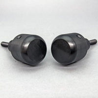 50-0134 Kawasaki Ninja 650, Z650 Frame Slider  Kit w/ pucks
